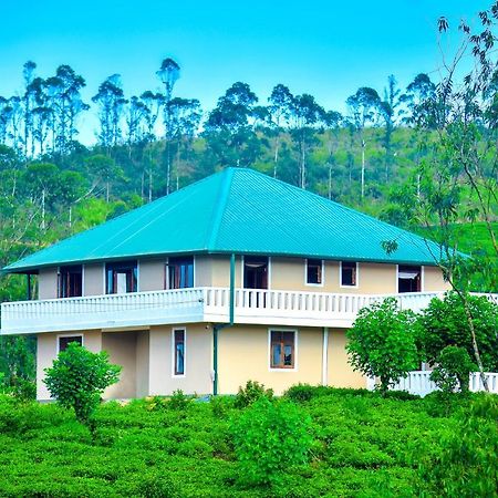 Tea Queens Bungalow Hatton Luaran gambar