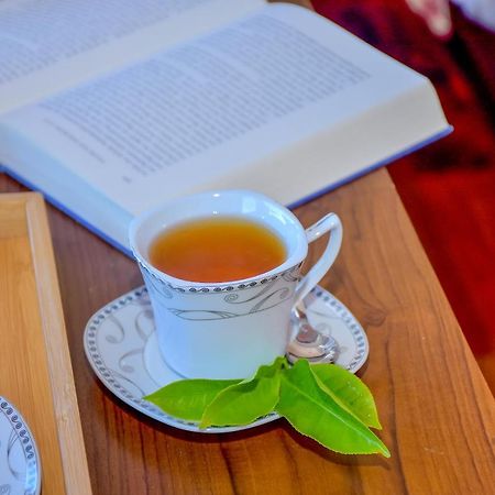 Tea Queens Bungalow Hatton Luaran gambar