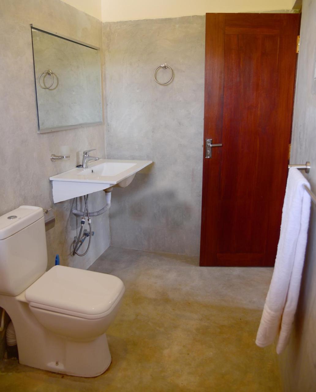 Tea Queens Bungalow Hatton Luaran gambar