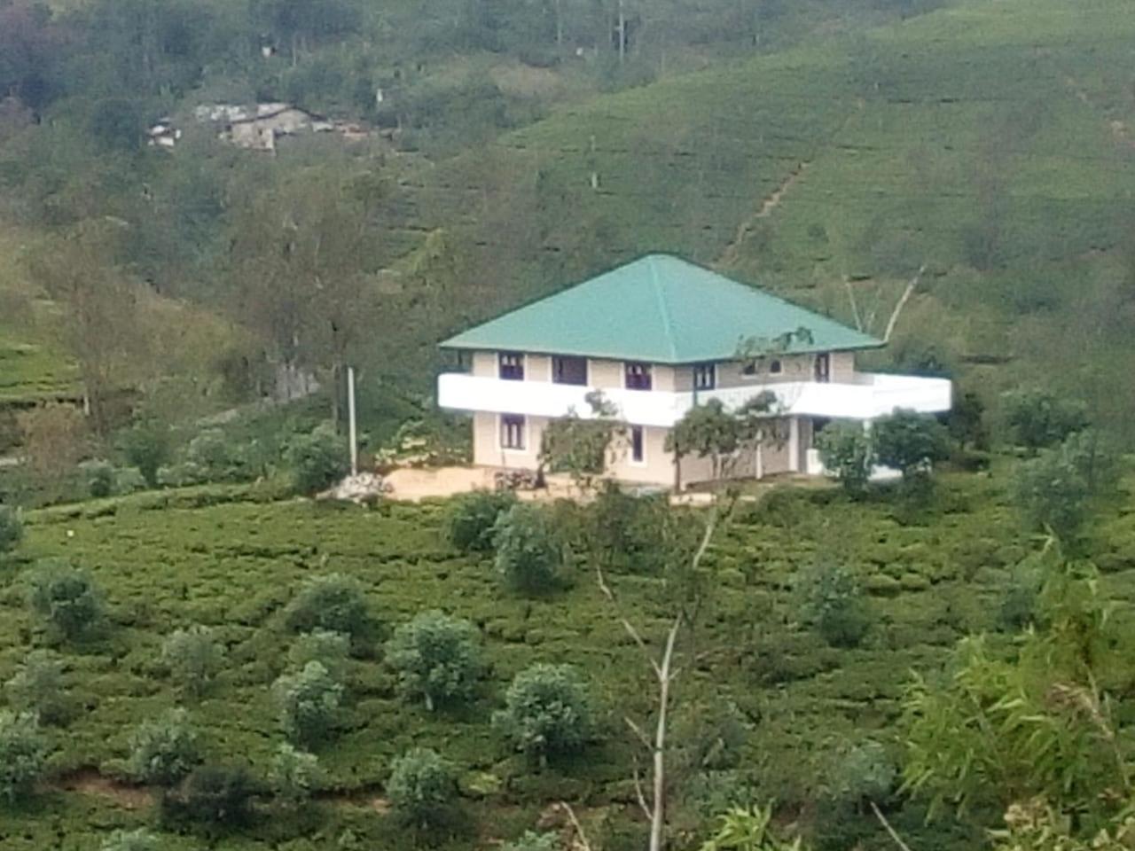 Tea Queens Bungalow Hatton Luaran gambar