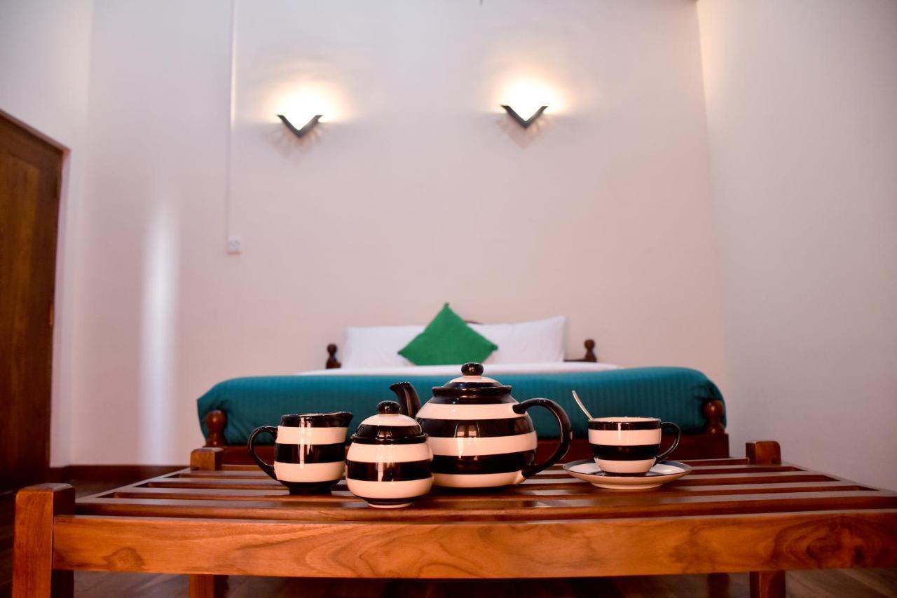 Tea Queens Bungalow Hatton Luaran gambar