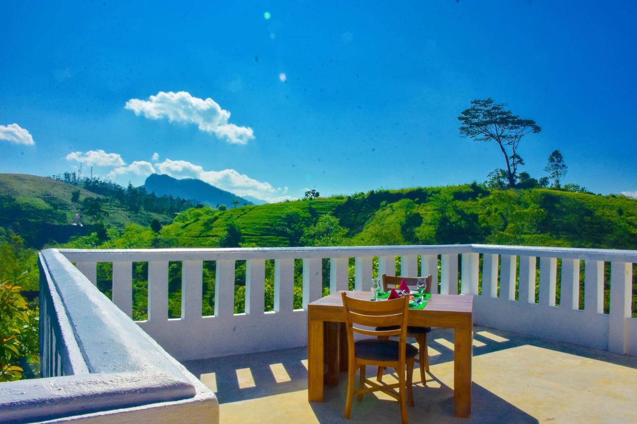 Tea Queens Bungalow Hatton Luaran gambar