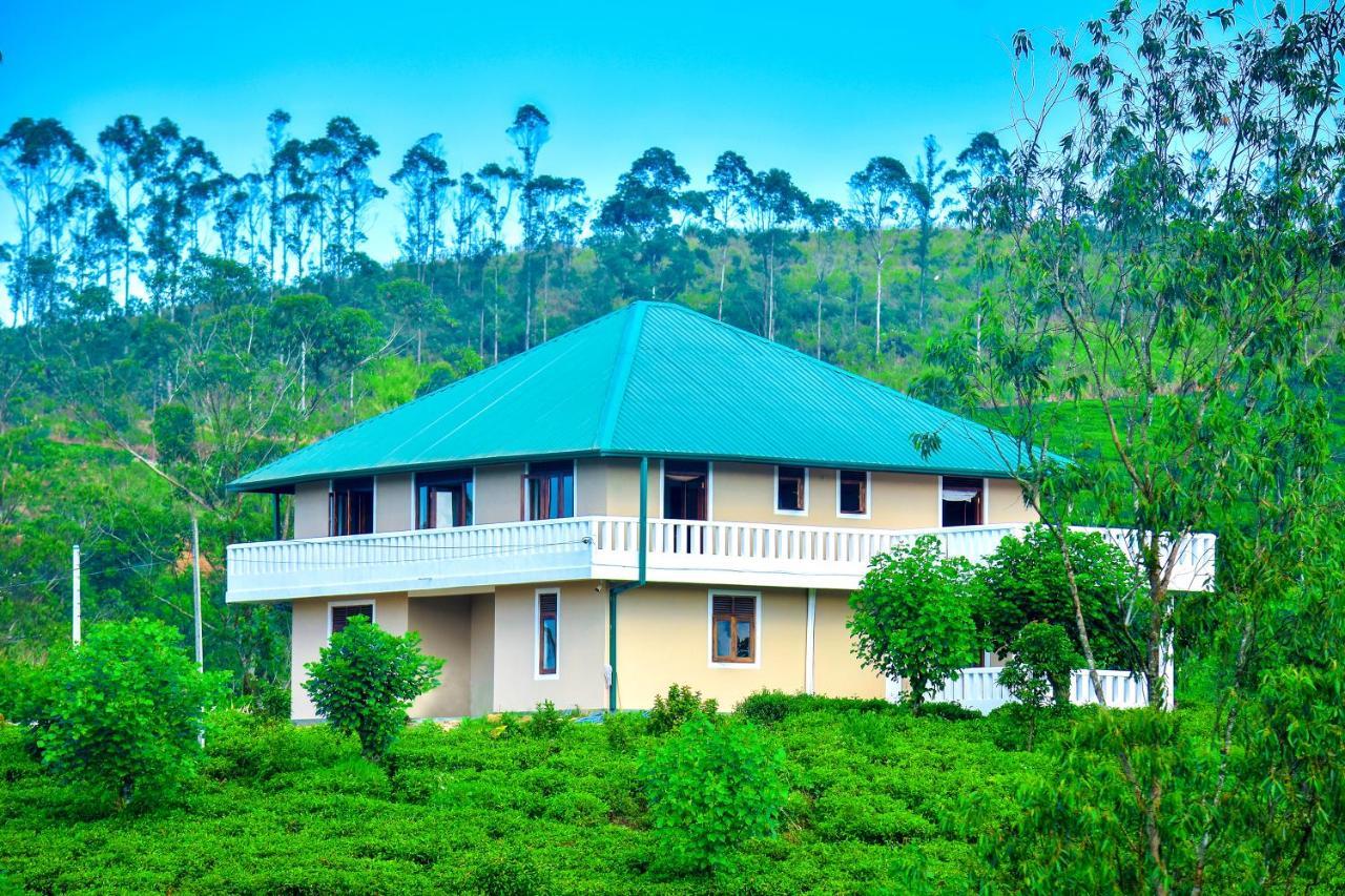 Tea Queens Bungalow Hatton Luaran gambar