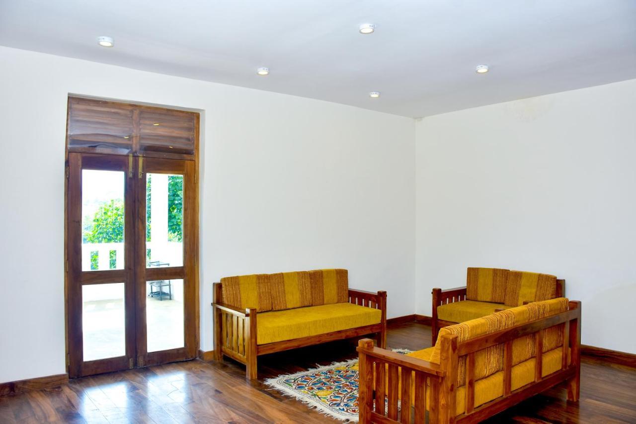 Tea Queens Bungalow Hatton Luaran gambar