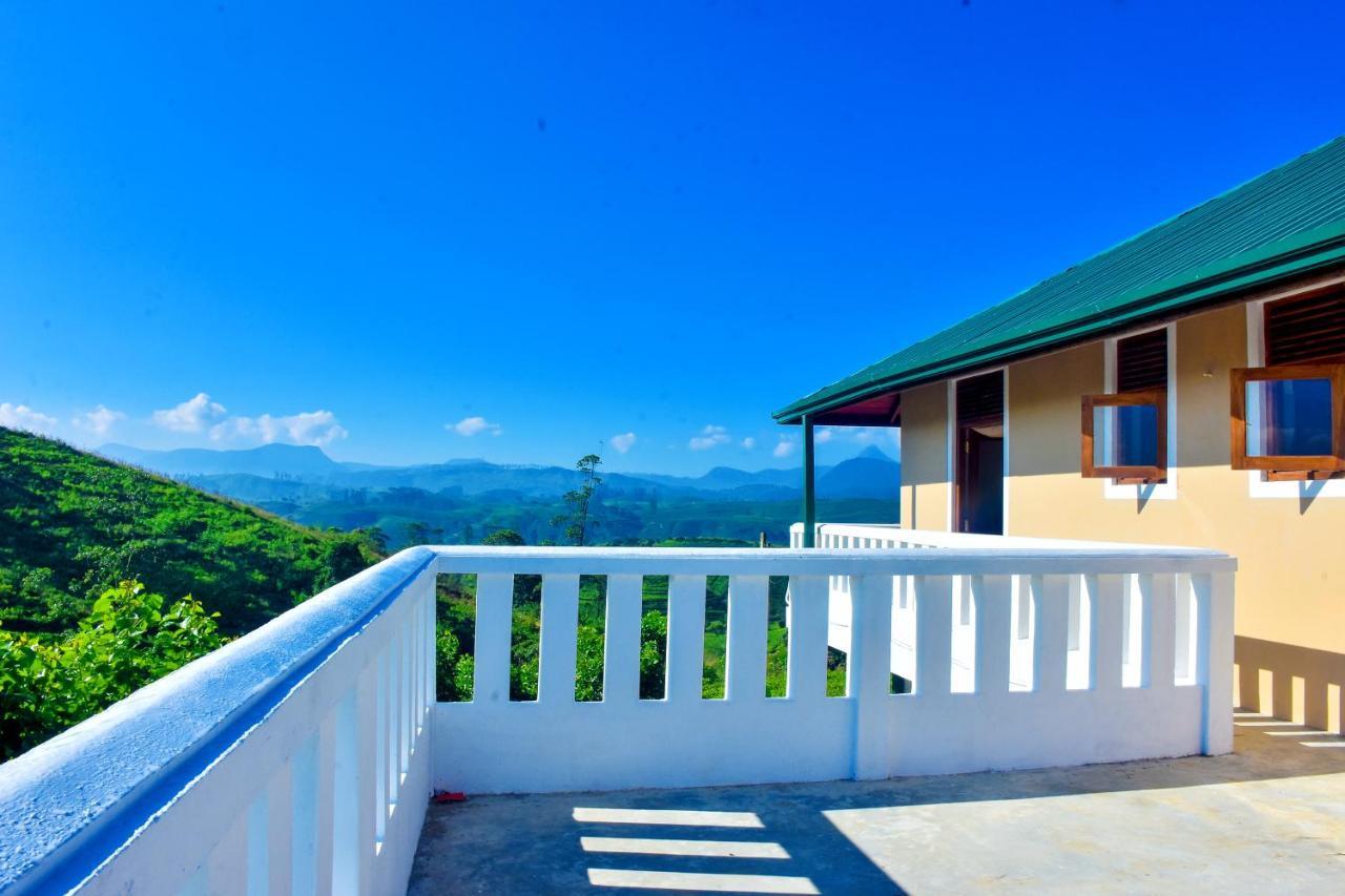Tea Queens Bungalow Hatton Luaran gambar