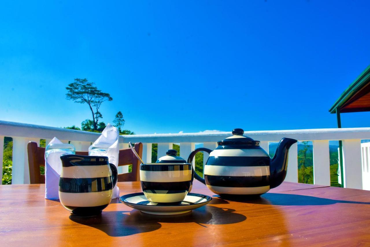 Tea Queens Bungalow Hatton Luaran gambar