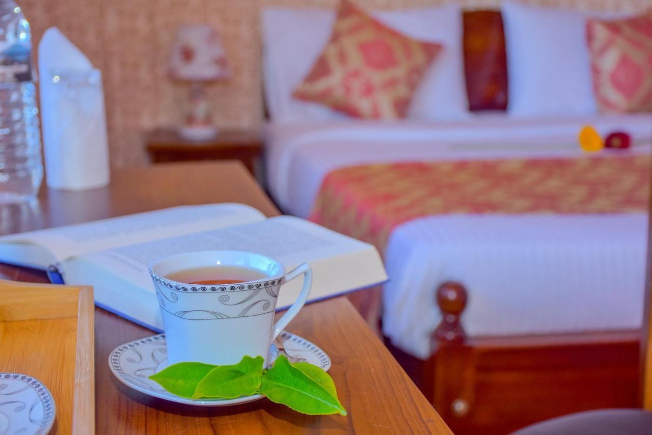 Tea Queens Bungalow Hatton Luaran gambar