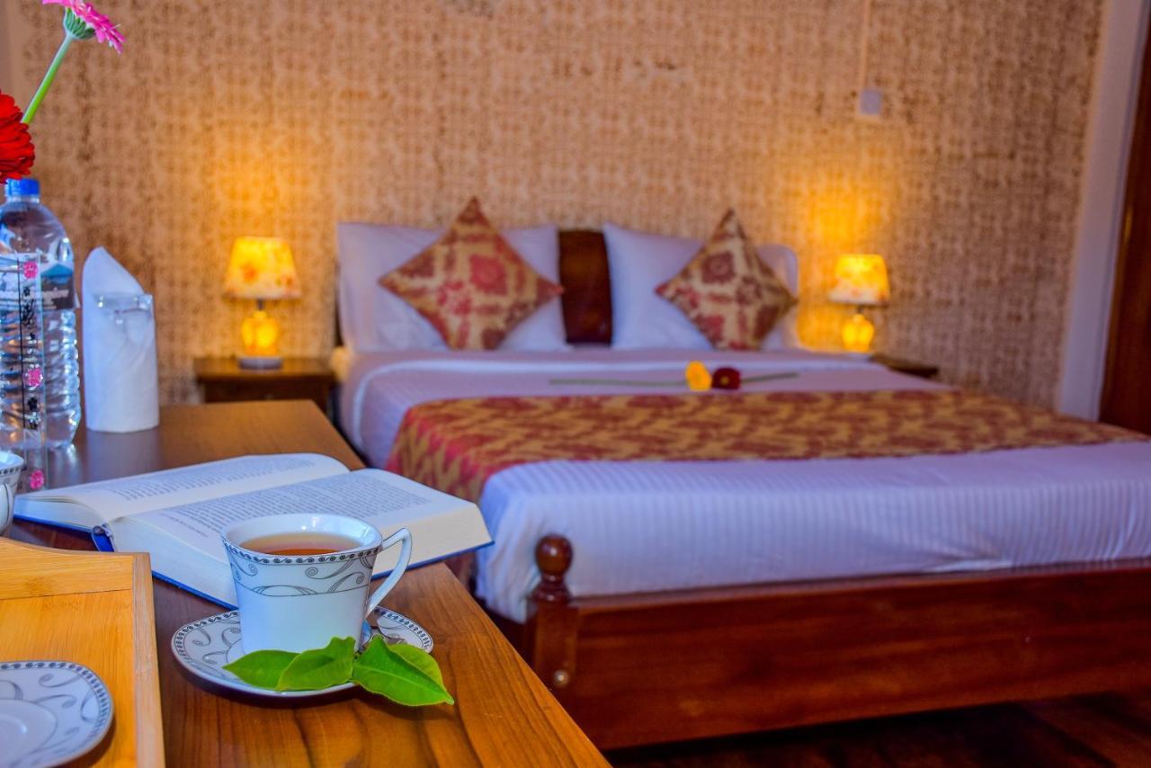 Tea Queens Bungalow Hatton Luaran gambar