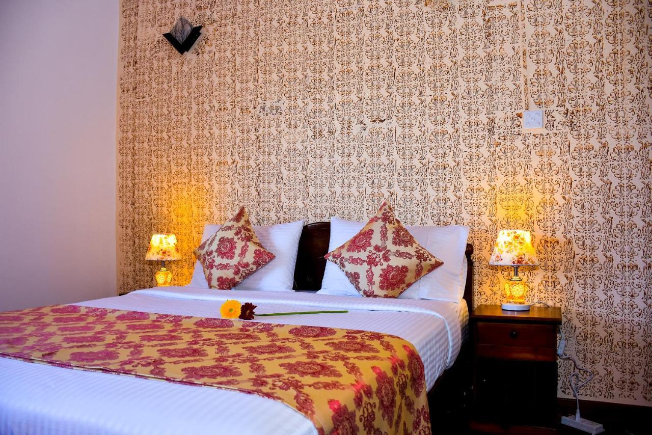 Tea Queens Bungalow Hatton Luaran gambar