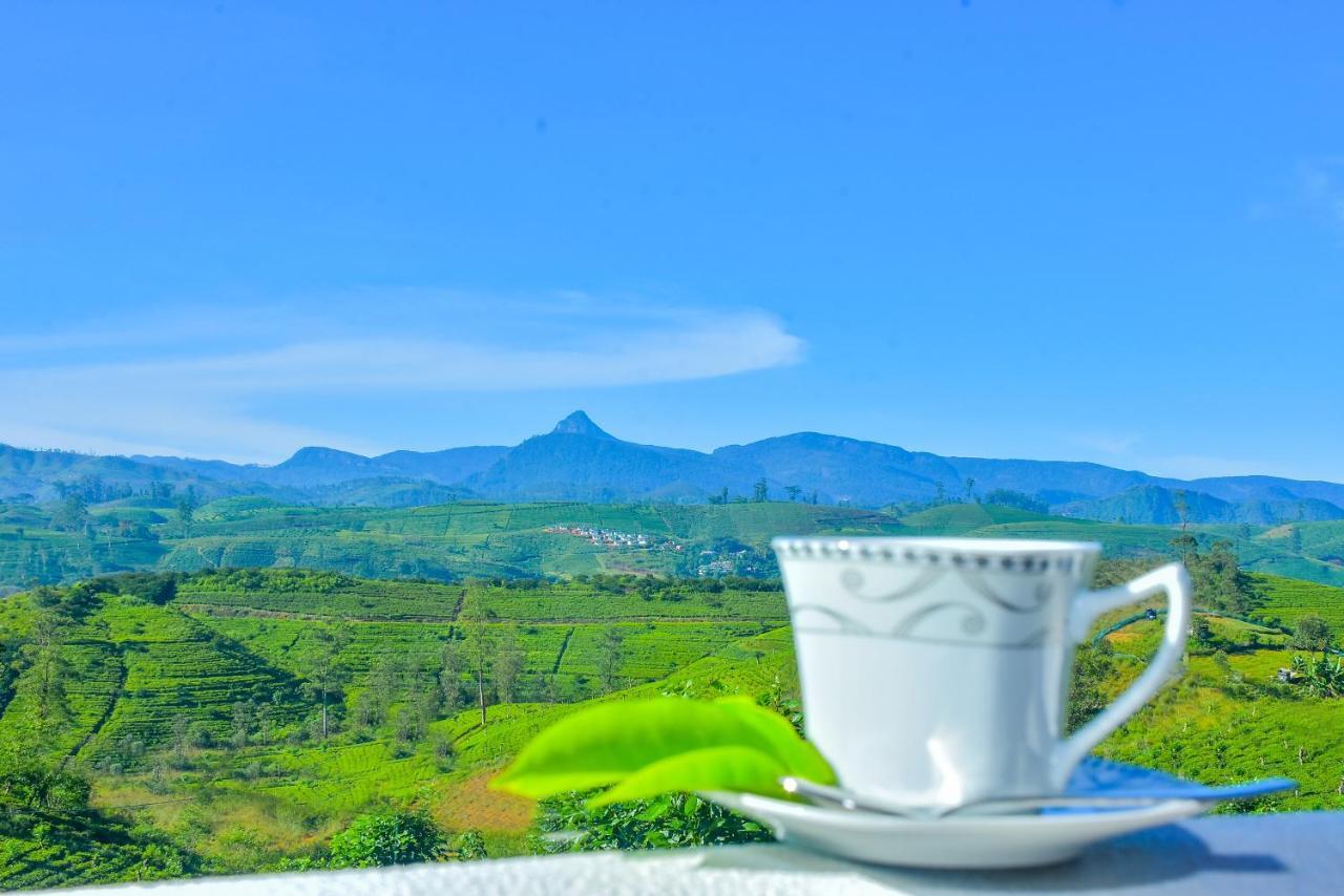 Tea Queens Bungalow Hatton Luaran gambar