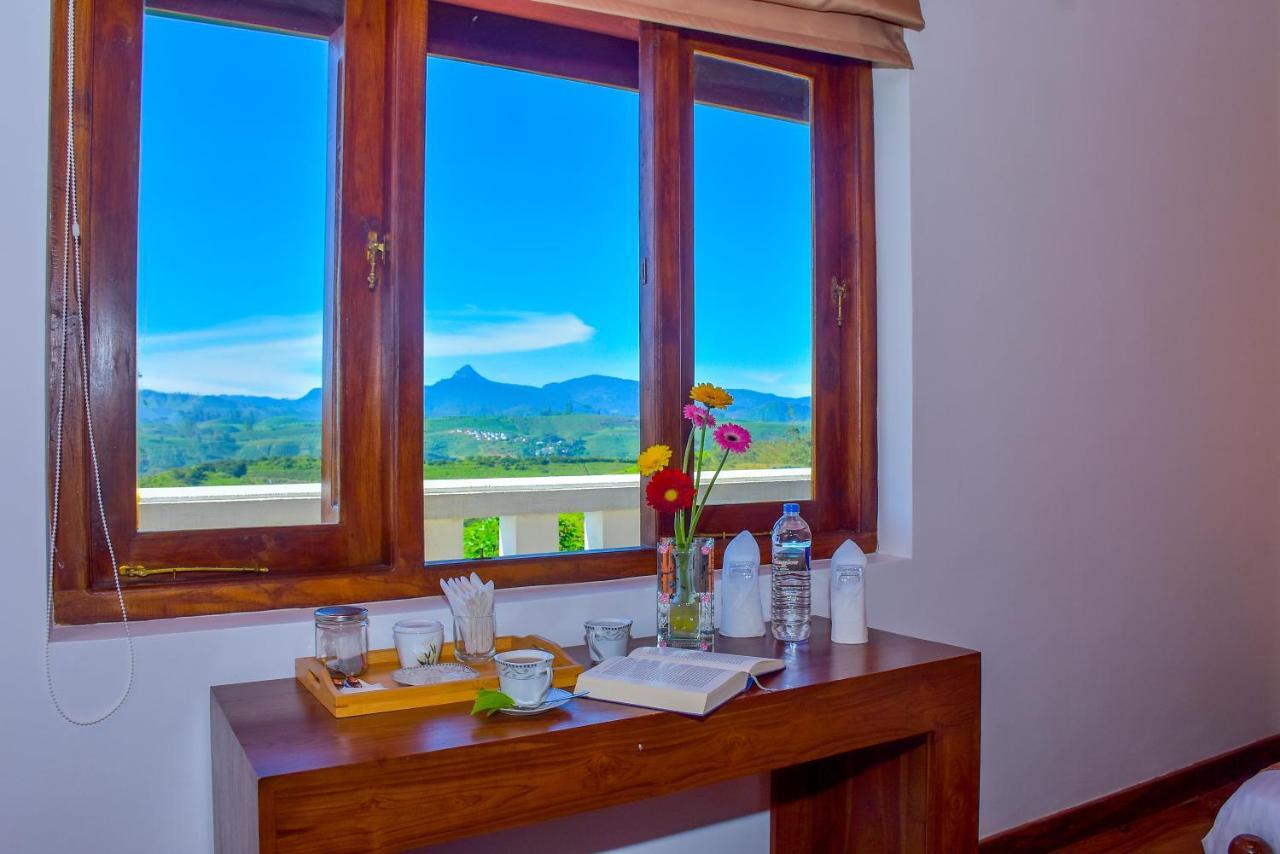 Tea Queens Bungalow Hatton Luaran gambar