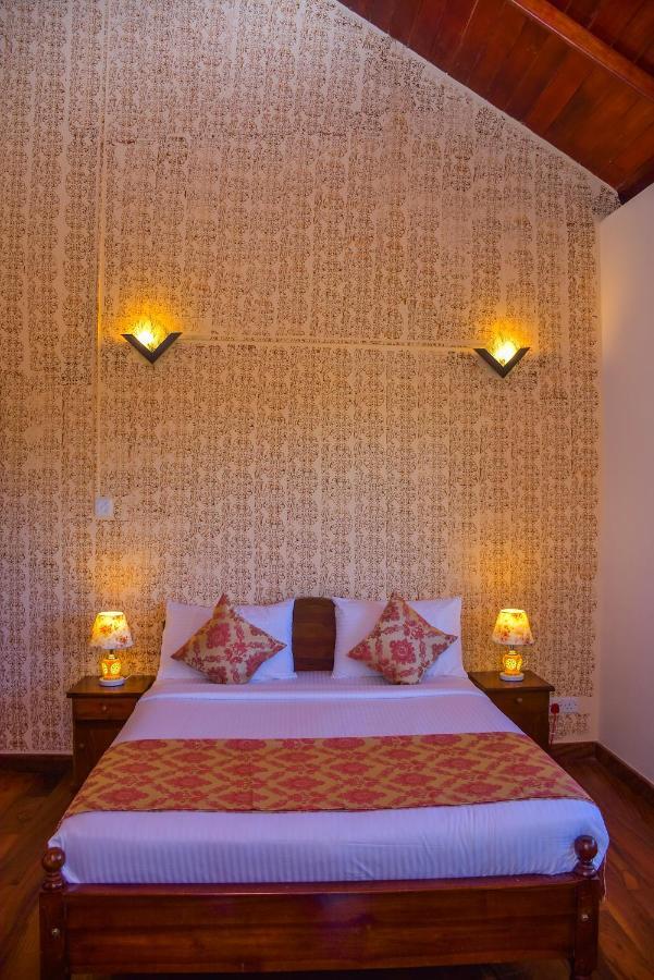 Tea Queens Bungalow Hatton Luaran gambar