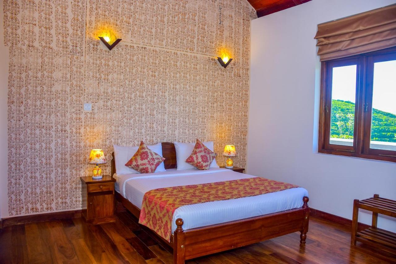 Tea Queens Bungalow Hatton Luaran gambar