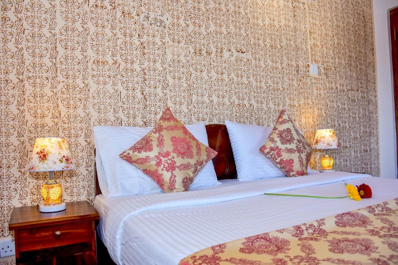Tea Queens Bungalow Hatton Luaran gambar