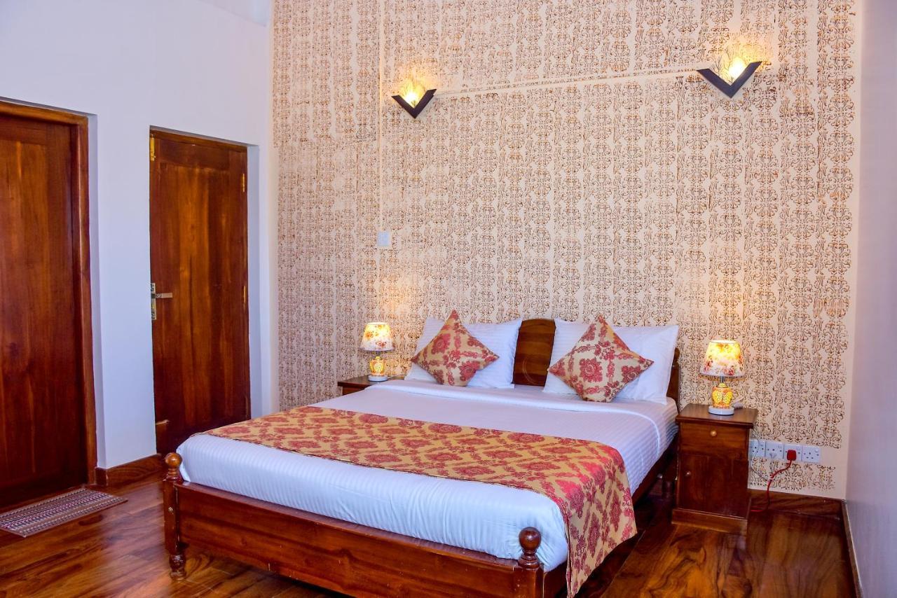 Tea Queens Bungalow Hatton Luaran gambar