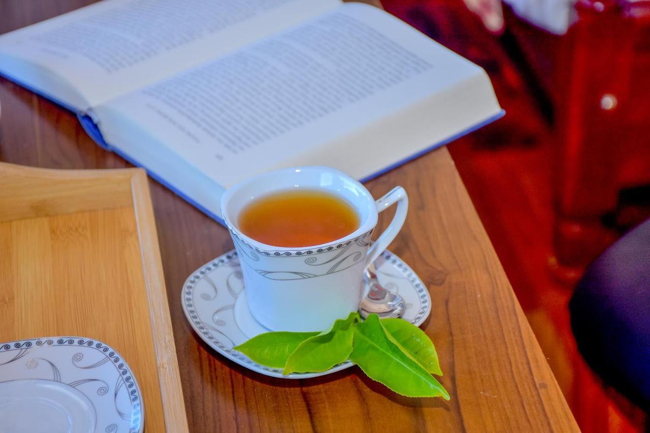 Tea Queens Bungalow Hatton Luaran gambar