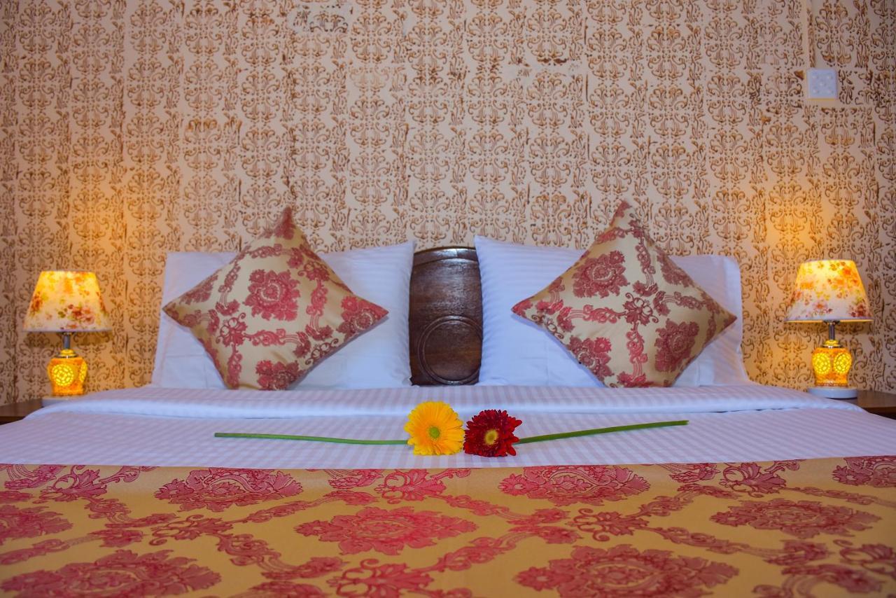 Tea Queens Bungalow Hatton Luaran gambar
