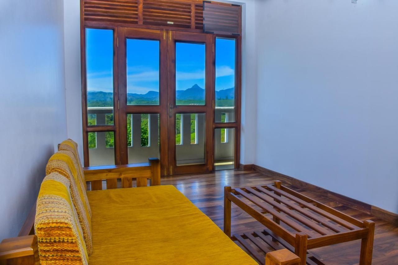 Tea Queens Bungalow Hatton Luaran gambar