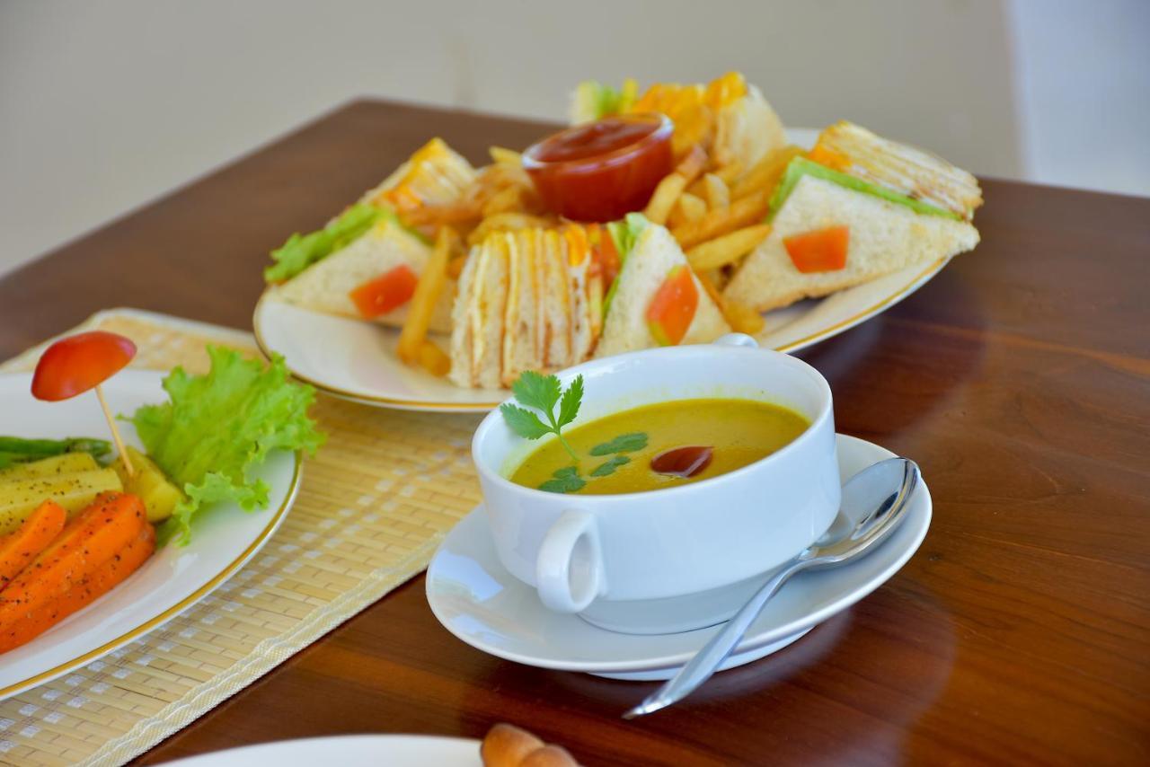 Tea Queens Bungalow Hatton Luaran gambar