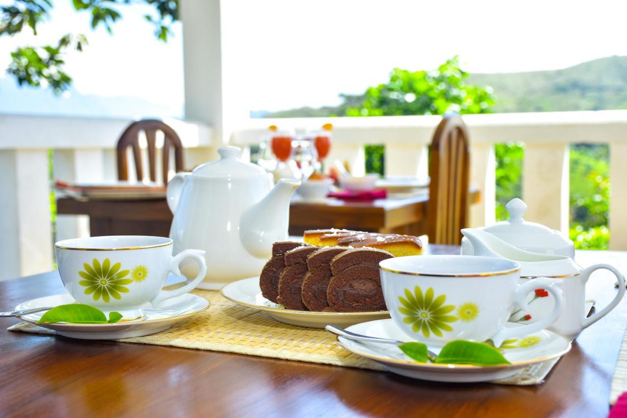 Tea Queens Bungalow Hatton Luaran gambar