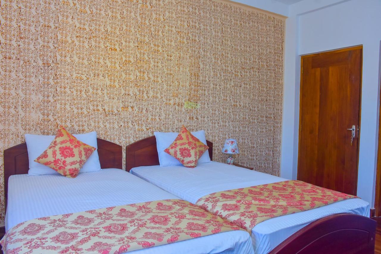 Tea Queens Bungalow Hatton Luaran gambar